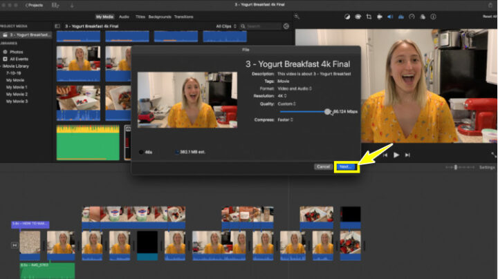 Cách Tải Video iMovie Lên YouTube Hiệu Quả và Nhanh Chóng: Hướng Dẫn Chi Tiết Từ A-Z
