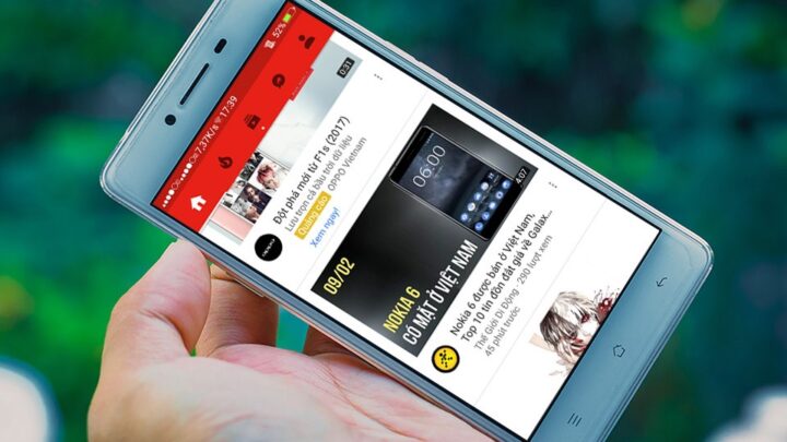 Hướng Dẫn Chi Tiết Cách Tải Video Trên YouTube Về Điện Thoại Nokia Cũ và Mới Nhất