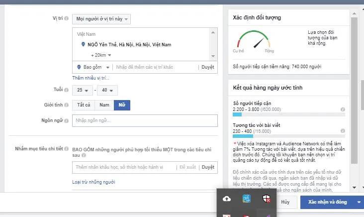 cách target quảng cáo facebook: Chiến Lược Tối Ưu Tuyệt Đối Dựa Trên Phân Tích Hành Vi Độ Tuổi