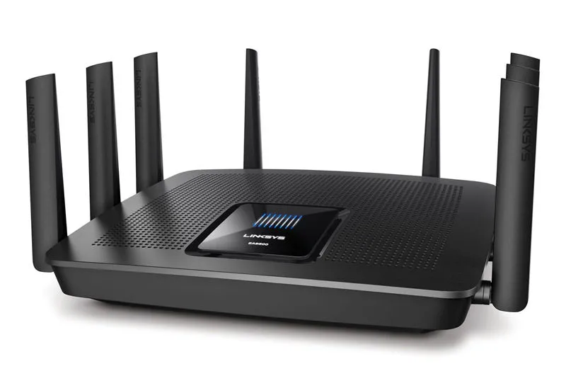 Cách Cài Đặt Modem Linksys Chi Tiết Nhất: Cấu Hình Router và Chế Độ Repeater