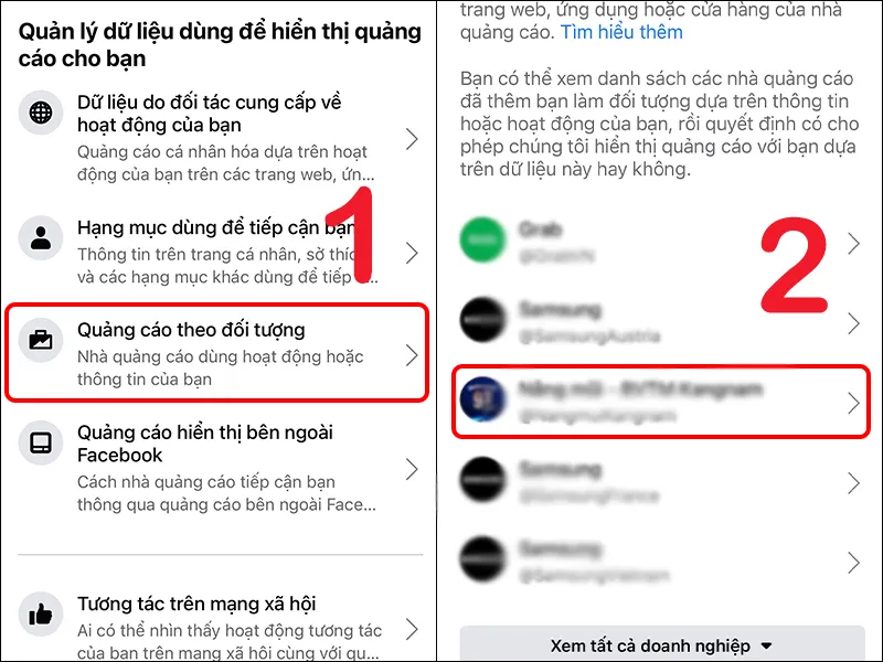 Cách Tắt Quảng Cáo Facebook Triệt Để: Phân Tích Chuyên Sâu Và Hướng Dẫn Tối Ưu Trải Nghiệm 2025