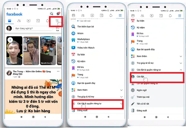 cách để facebook thông báo sinh nhật: Hướng Dẫn Toàn Diện Quản Lý và Tắt Thông Báo Ngày Sinh Trên Mọi Nền Tảng