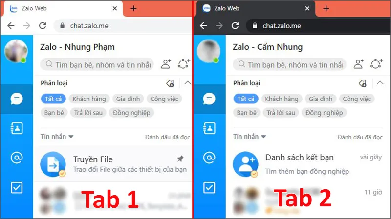 Cách Cài Nhiều Zalo Trên Máy Tính Hiệu Quả và An Toàn (Chi Tiết 3 Phương Pháp)