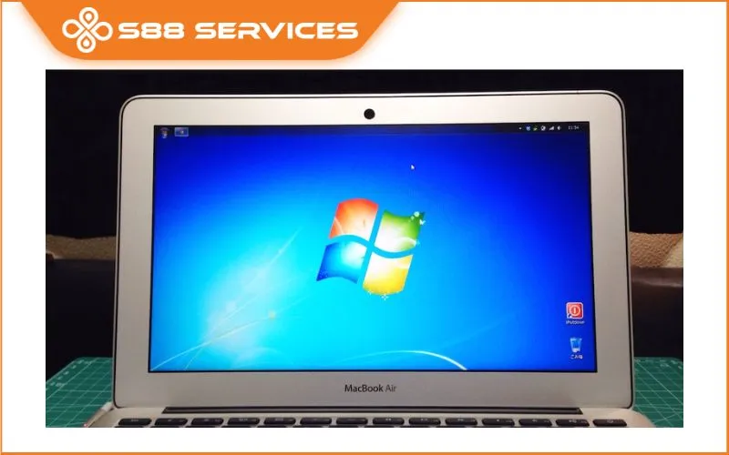 Cách Cài Win 7 Cho Macbook Chi Tiết A-Z: Hướng Dẫn Nâng Cao và Khắc Phục Lỗi