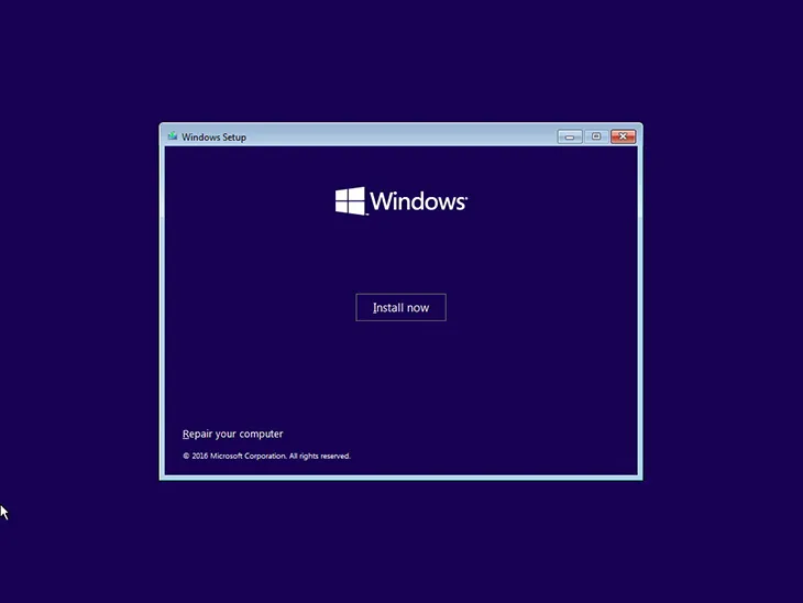 Hướng dẫn toàn diện cách cài đặt windows lại từ đầu 2025: Chuẩn bị, thực hiện Clean Install và tối ưu hiệu suất