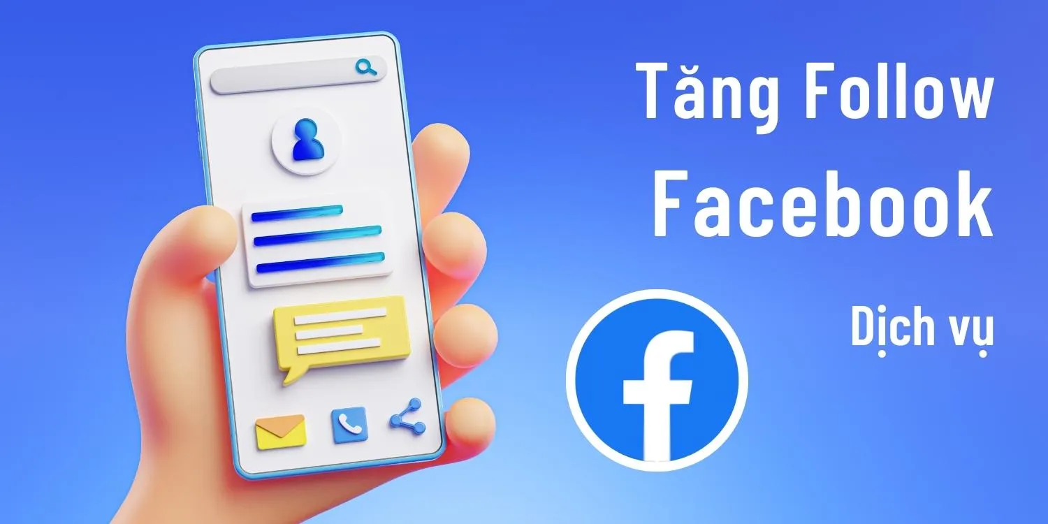 làm cách nào để tăng follow trên facebook Bền Vững: 10 Chiến Lược Nội Dung và Tương Tác Chuyên Sâu 2025