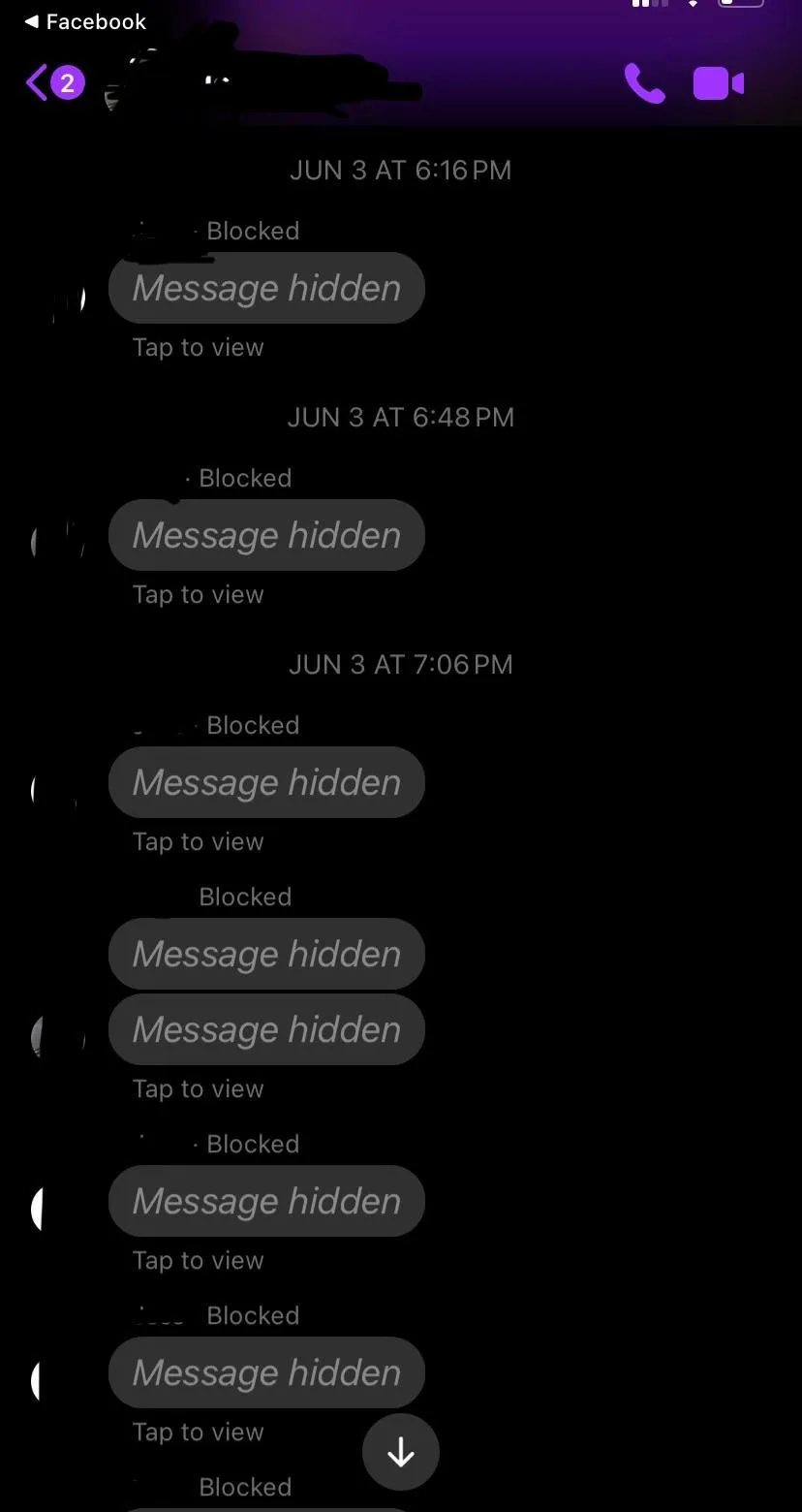 cách chặn nhóm trên facebook Hiệu Quả và Quản Lý Tương Tác Không Mong Muốn Toàn Diện