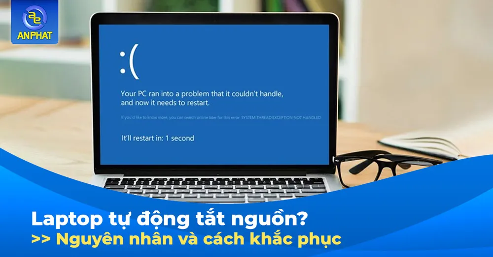 Cách Cài Tự Tắt Máy Tính Tự Động Chi Tiết Cho Windows và MacOS, Tối Ưu Hóa Hiệu Suất Hệ Thống