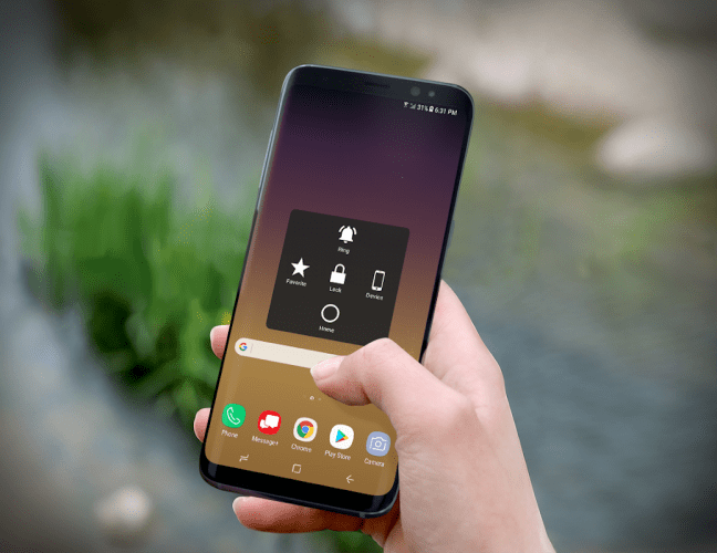 Cách Cài Phím Ảo Trên Samsung Chi Tiết: Hướng Dẫn Kích Hoạt, Tùy Chỉnh và Khắc Phục Lỗi Toàn Diện