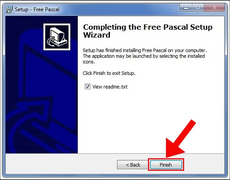 Cách Cài Pascal Toàn Diện: Hướng Dẫn Tải và Cài Đặt Free Pascal Mới Nhất