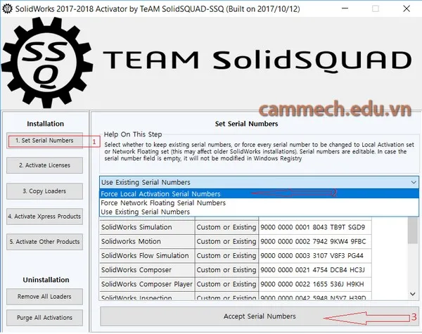 Cẩm Nang Chi Tiết Về Cách Cài SolidWorks 2018 Nhanh Chóng Và Hiệu Quả