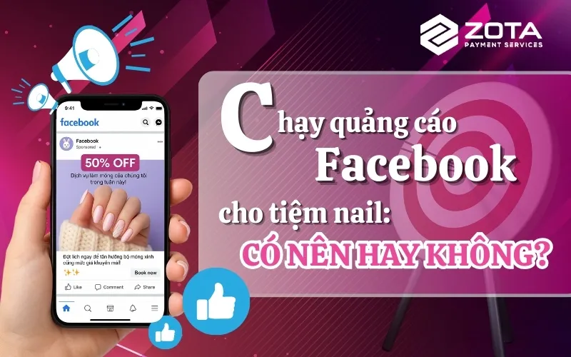 cách tự chạy quảng cáo facebook trên điện thoại: Hướng Dẫn Toàn Diện Từ A-Z cho Người Kinh Doanh SME