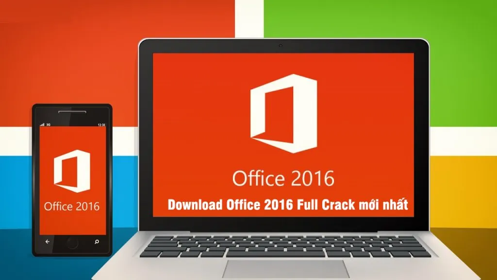 Cách Cài Office 2016 Crack Vĩnh Viễn: Hướng Dẫn Chi Tiết và Đánh Giá Rủi Ro
