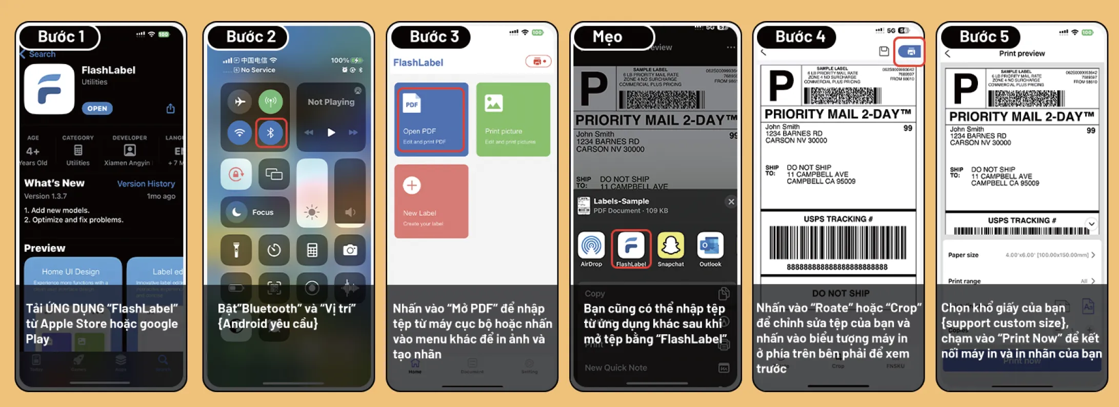 Cách Cài Tiếng Việt Trong App Store: Hướng Dẫn Chi Tiết Để Chuyển Vùng App Store Về Việt Nam
