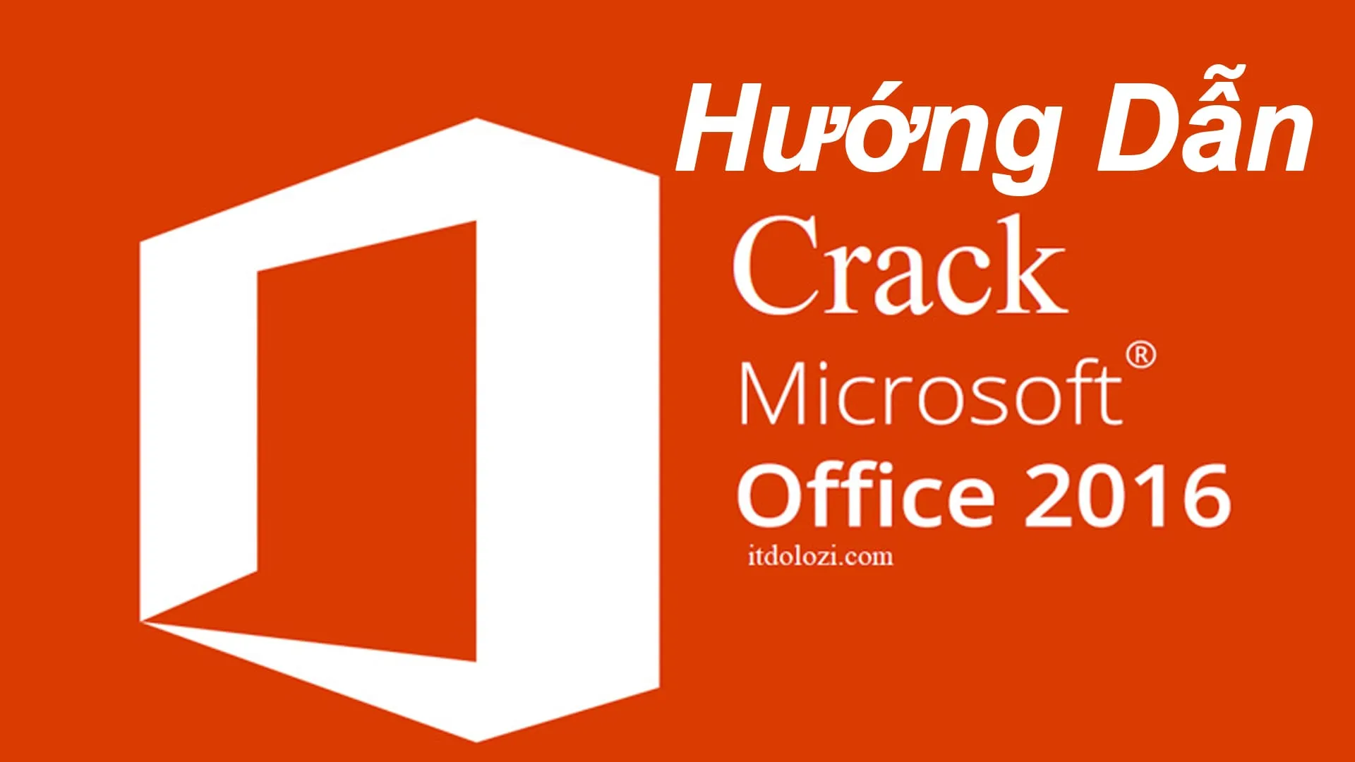 Cách Cài Office 2016 Crack Vĩnh Viễn: Hướng Dẫn Chi Tiết và Đánh Giá Rủi Ro