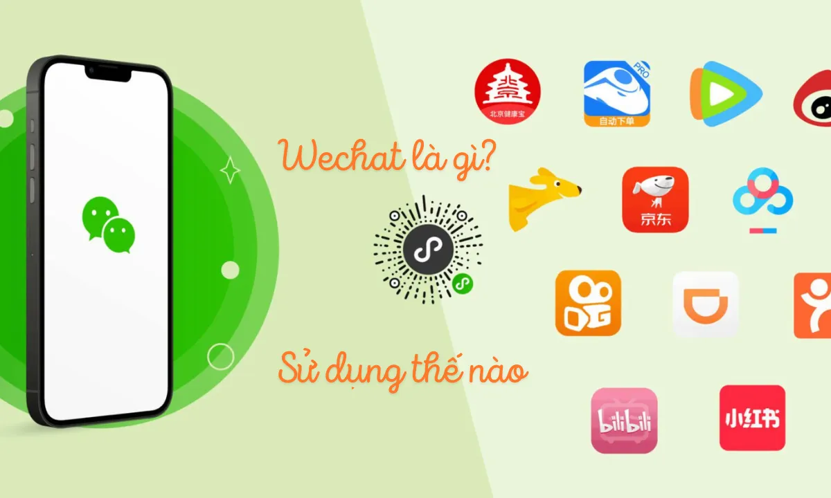 Hướng Dẫn Chi Tiết Cách Cài Đặt WeChat Trên iPhone Mới Nhất 2025: Từ A Đến Z