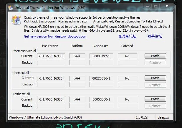 Cách Cài Theme Cho Win 7 Chi Tiết Nhất: Tùy Biến Giao Diện Đẹp Mắt, Chuyên Nghiệp