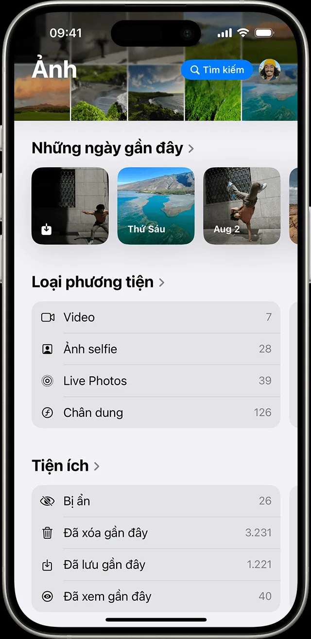Cách Xóa Live Photo Trên iPhone, iPad Đơn Giản, Hiệu Quả Nhất
