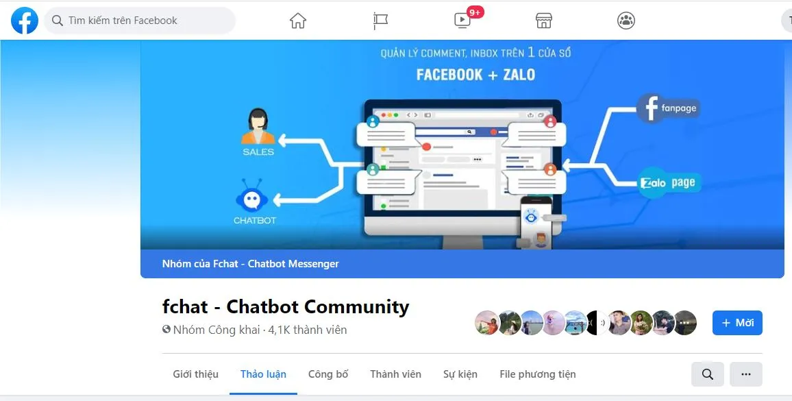cách bán hàng trên group facebook hiệu quả: Chiến lược 5 bước xây dựng Cộng đồng & Doanh thu bền vững