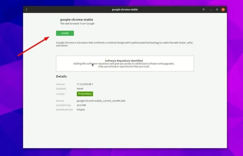 cách cài đặt file .deb trên Ubuntu: Hướng Dẫn Toàn Diện Từ A đến Z