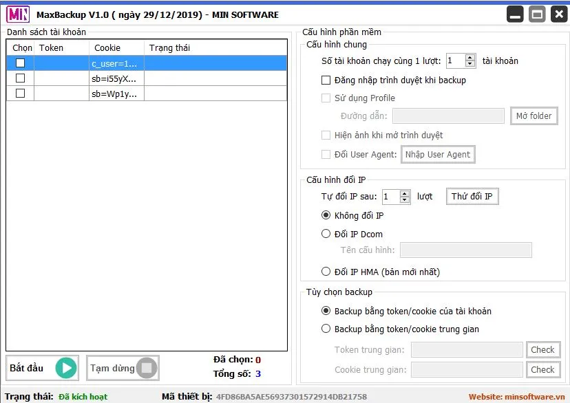 Hướng Dẫn Chi Tiết cách mở tài khoản facebook bị checkpoint Nhanh Chóng và Hiệu Quả Nhất