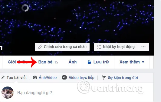 cách theo dõi tài khoản facebook: Hướng Dẫn Chi Tiết A-Z Tối Ưu Tương Tác và Cập Nhật Thông Tin