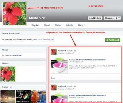cách xác định tài khoản facebook Giả Mạo: Hướng Dẫn Chi Tiết Từ Chuyên Gia An Ninh Mạng