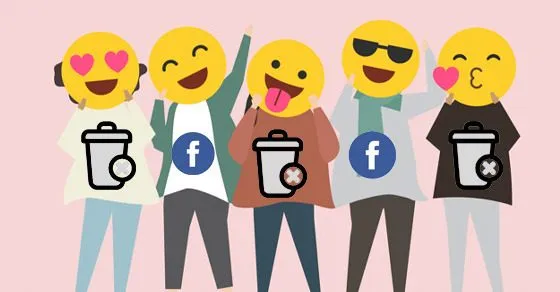 cách xóa biểu tượng cảm xúc trên facebook: Hướng dẫn chi tiết thu hồi Reaction trên mọi thiết bị năm 2025