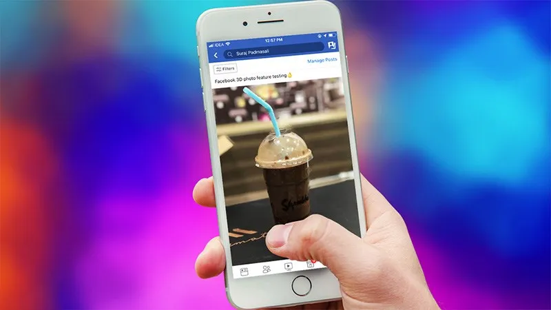 cách up ảnh trên facebook Hiệu Quả: Hướng Dẫn Khắc Phục Toàn Diện Lỗi Không Đăng Ảnh Được