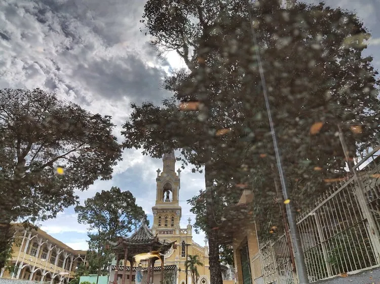 Cách chụp ảnh xóa phông trên Vsmart Live: Hướng dẫn chi tiết kỹ thuật, mẹo và tối ưu chất lượng ảnh