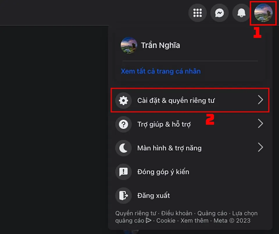 cách khoá trang facebook cá nhân: Hướng Dẫn Chi Tiết A-Z Bảo Mật Quyền Riêng Tư Toàn Diện