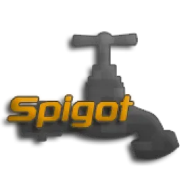 Ảnh chụp màn hình trang tài nguyên SpigotMC, nguồn tải plugin uy tín cho Minecraft