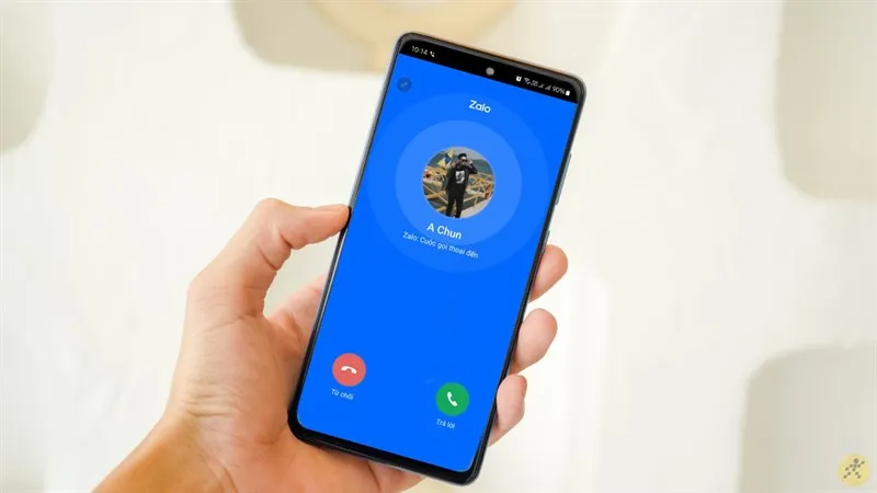 Hướng Dẫn Chi Tiết A-Z Cách Cài Nhạc Chuông Cho Zalo Trên Điện Thoại Android và iOS