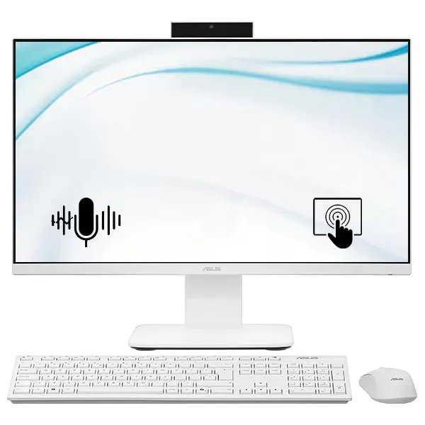 ASUS AIO V440VAT i5 13420H - Đảm bảo hiệu suất máy tính cho quá trình encoding không bị gián đoạn