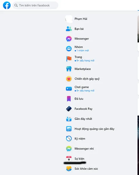 cách xem sinh nhật bạn bè trên facebook Toàn Diện Mọi Nền Tảng (PC & Di Động)