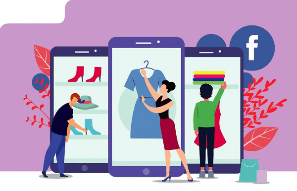 cách xây dựng facebook bán hàng từ A đến Z: Chiến lược nội dung và tối ưu hóa chuyển đổi