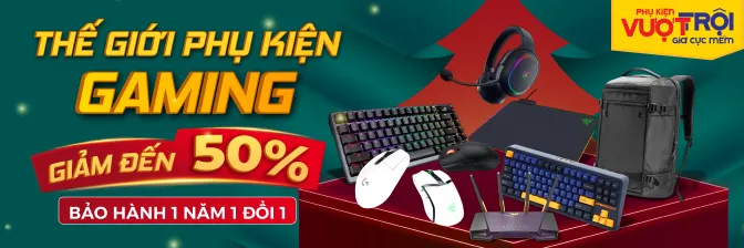 Banner PK gaming