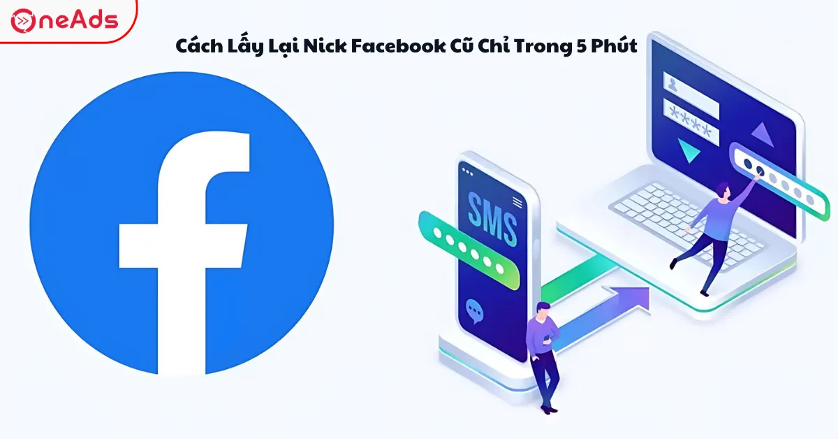 cách lấy lại nick facebook bị mất - Hướng Dẫn Toàn Diện Và Chi Tiết Khôi Phục Tài Khoản 2025