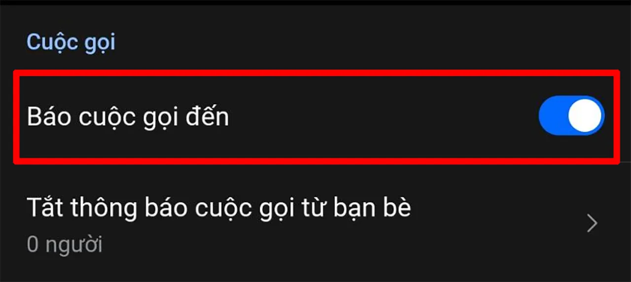 Cách Cài Đặt Cuộc Gọi Zalo Toàn Diện: Thiết Lập Từ Cơ Bản Đến Khắc Phục Lỗi Ổn Định