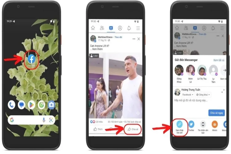 cách lưu video trên facebook về điện thoại - Hướng Dẫn Toàn Diện cho Mọi Dòng Máy (iOS & Android)