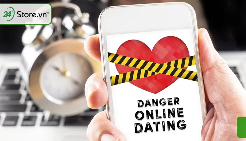 Biện pháp bảo vệ bản thân khỏi lừa đảo khi sử dụng tính năng live stream trên Blued