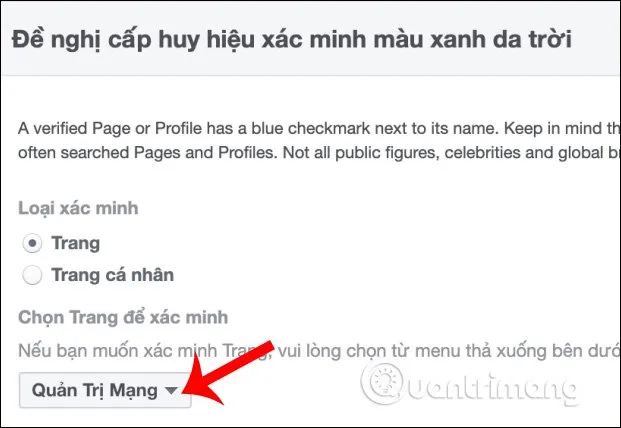 Cách Đăng Ký Fanpage Trên Facebook Chuyên Nghiệp: Hướng Dẫn Toàn Diện Cho Doanh Nghiệp SME