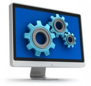 Biểu tượng mạng có dấu X đỏ báo hiệu thiếu Driver Wifi trên Windows 7