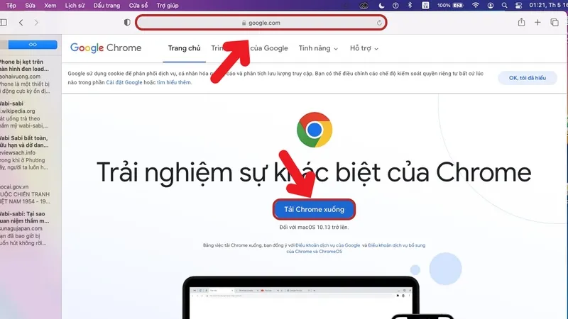 Cách Tải Facebook Cho MacBook: Hướng Dẫn Chi Tiết A-Z Mọi Phương Pháp Từ Web App Đến Ứng Dụng Desktop