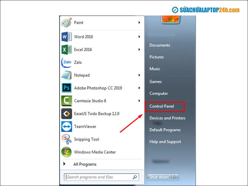 Cách Cài Đặt Màn Hình Khóa Máy Tính Win 7: Hướng Dẫn Chi Tiết A-Z Bảo Mật Dữ Liệu Cá Nhân