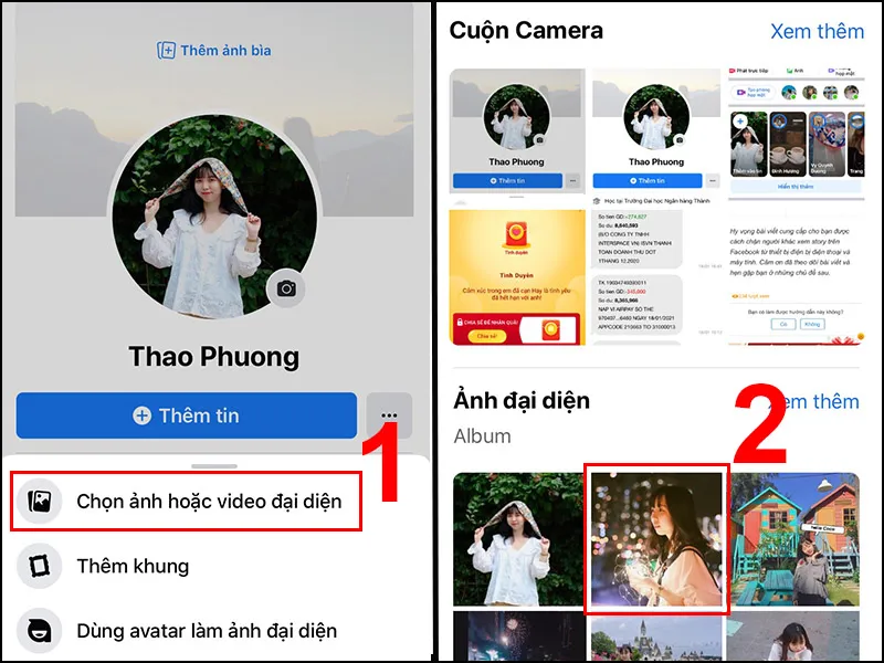 cách đặt lại ảnh bìa cũ trên facebook Chi Tiết: Hướng Dẫn Từng Bước Khôi Phục Ảnh Bìa Đã Từng Sử Dụng