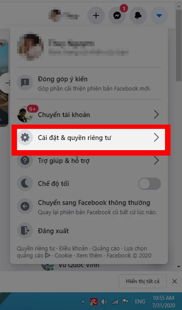 cách thay đổi tài khoản facebook: Hướng Dẫn Chi Tiết A-Z Về Bảo Mật và Quản Lý Thông Tin Đăng Nhập