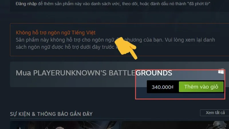 Hướng Dẫn Toàn Diện cách cài pubg pc: Chuẩn Bị, Tải Về Miễn Phí Trên Steam & Tối Ưu Hóa Trải Nghiệm