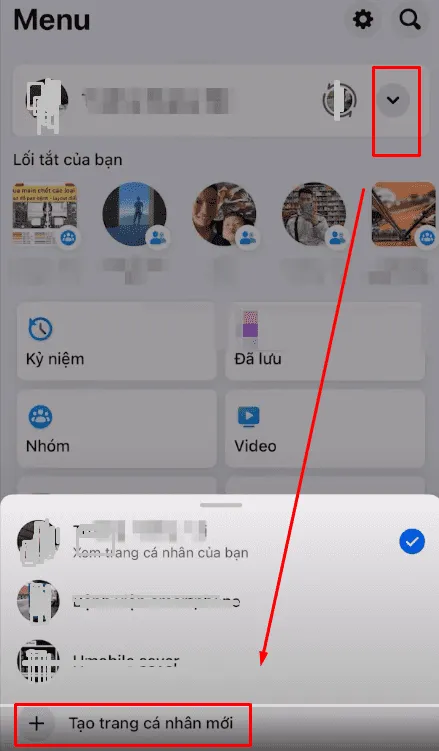 cách tạo nick facebook phụ Đầy Đủ A-Z: Từ Phương Pháp Chính Thức Đến Chiến Lược Quản Lý Tài Khoản Chuyên Nghiệp