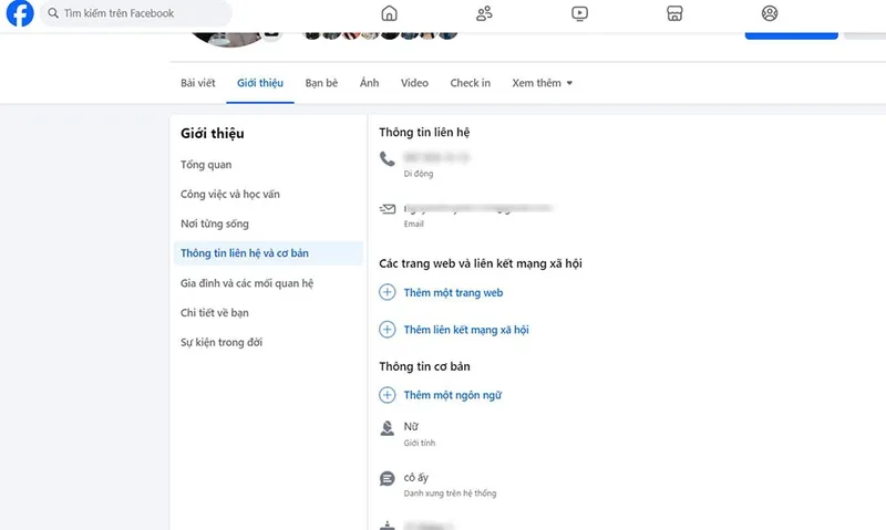 Bước 5: Nhập số điện thoại và mã xác thực SMS để hoàn tất quá trình xác minh